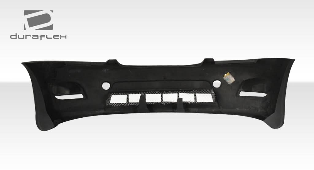 2004-2009 Lexus RX330 RX350 RX400 Platinum Style Front Bumper Cover - FRP