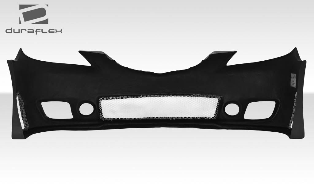 2004-2008 Mazda 3 4DR B-2 Style Body Kit 4 Piece - FRP
