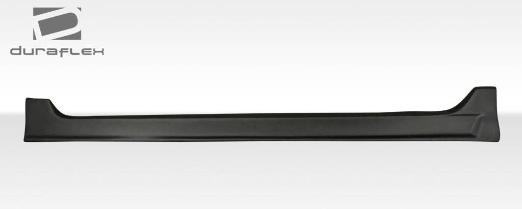 2004-2008 Mazda 3 4DR B-2 Style Body Kit 4 Piece - FRP