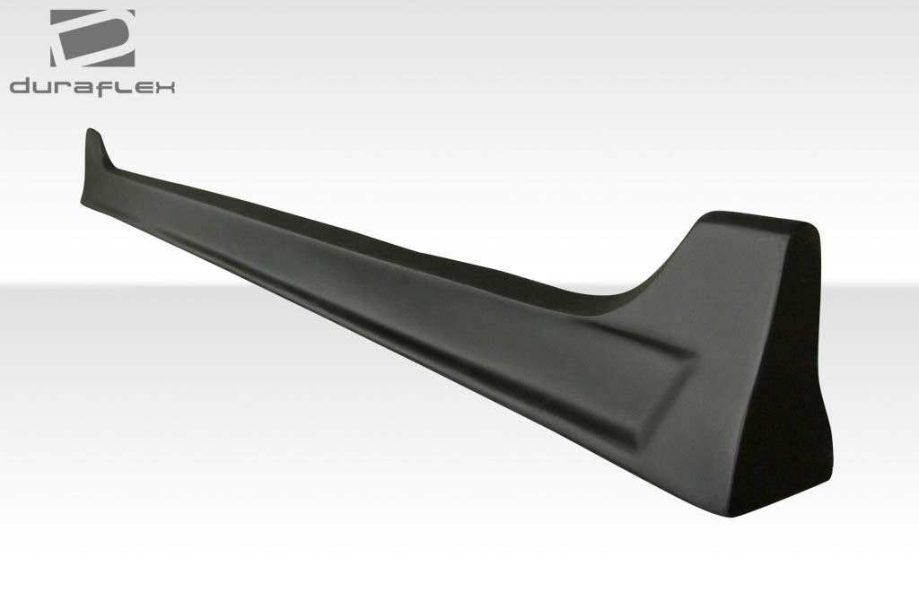 2004-2008 Mazda 3 4DR Duraflex B-2 Body Kit - 4 Piece