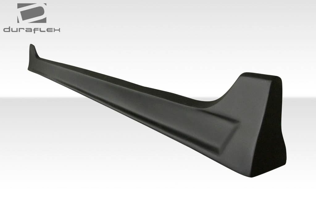 2004-2008 Mazda 3 4DR B-2 Style Body Kit 4 Piece - FRP