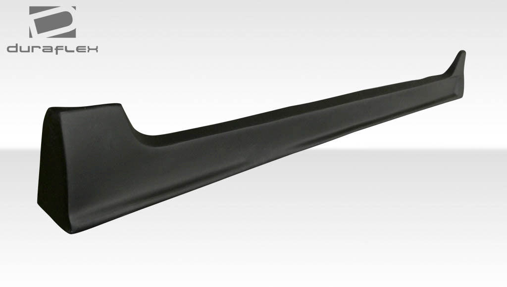 2004-2009 Mazda 3 B-2 Style Side Skirts Rocker Panels - FRP