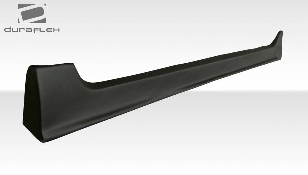 2004-2008 Mazda 3 4DR B-2 Style Body Kit 4 Piece - FRP