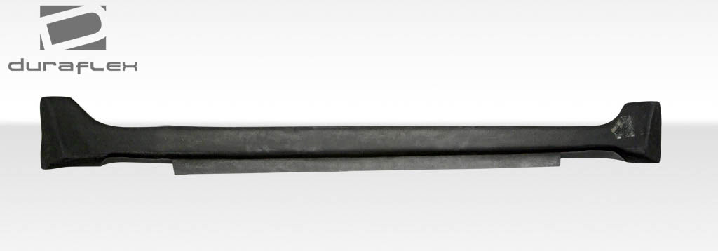 2004-2009 Mazda 3 B-2 Style Side Skirts Rocker Panels - FRP