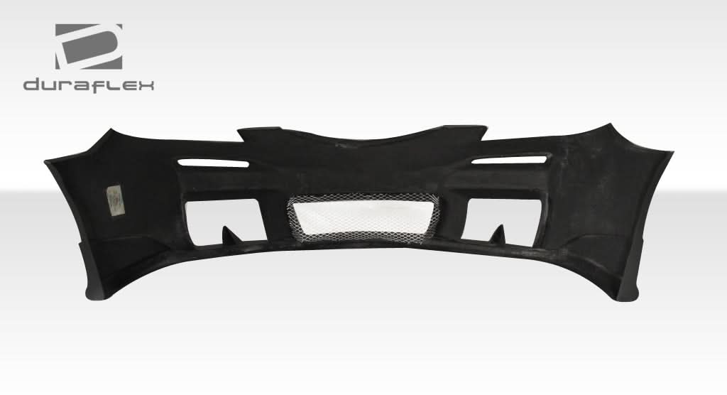 2004-2008 Mazda 3 HB Raven Style Body Kit - 4 Piece - FRP