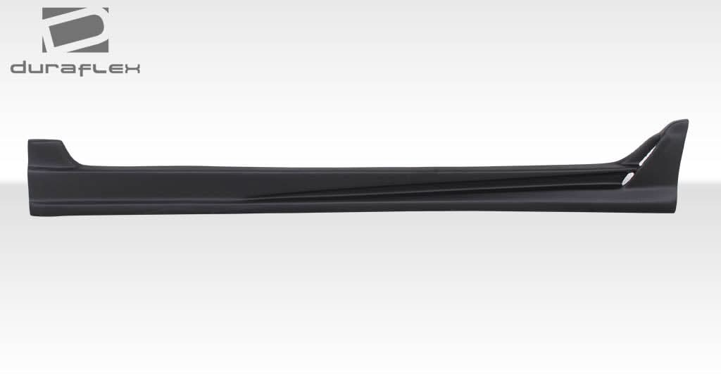 2004-2008 Mazda 3 HB Raven Style Body Kit - 4 Piece - FRP
