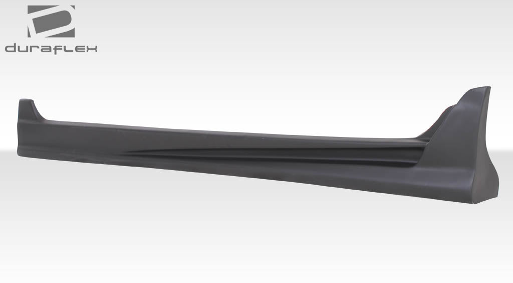 2004-2008 Mazda 3 HB Duraflex Raven Body Kit - 4 Piece