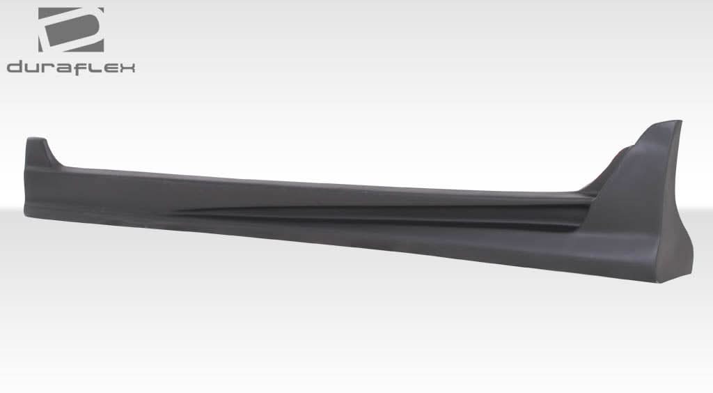 2004-2008 Mazda 3 HB Raven Style Body Kit - 4 Piece - FRP