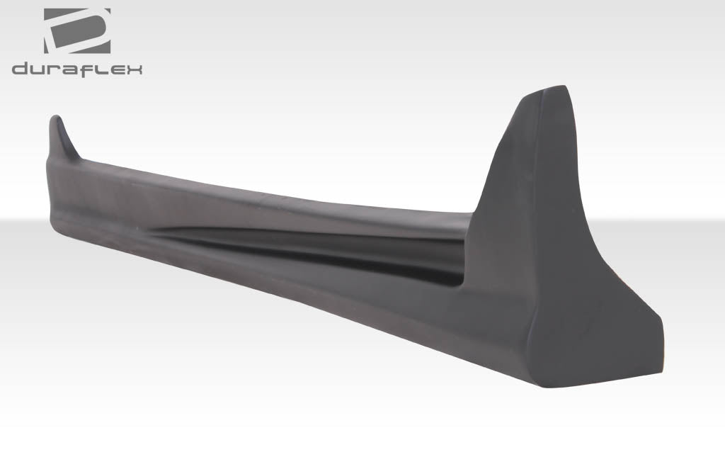 2004-2008 Mazda 3 HB Duraflex Raven Body Kit - 4 Piece