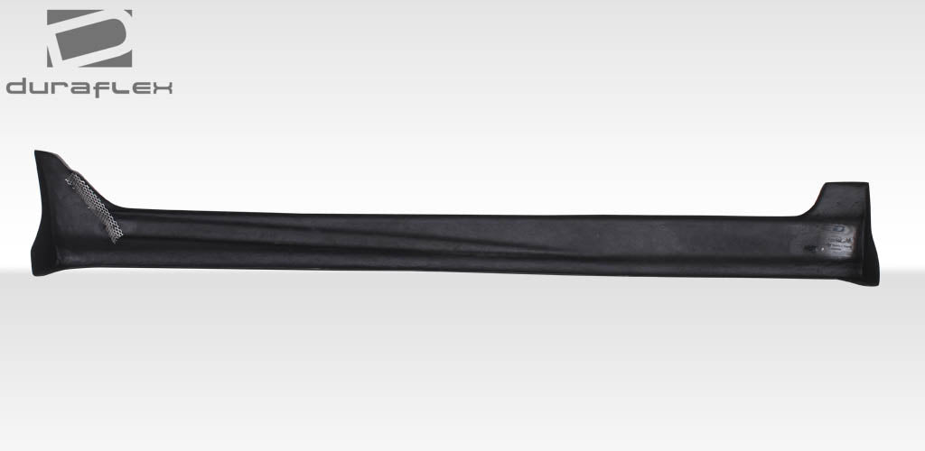 2004-2008 Mazda 3 HB Duraflex Raven Body Kit - 4 Piece