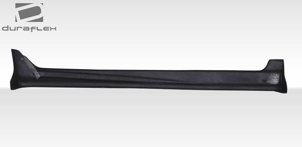 2004-2008 Mazda 3 HB Raven Style Body Kit - 4 Piece - FRP