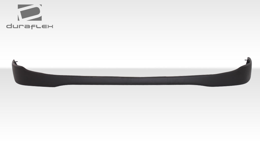 2004-2007 Mitsubishi Lancer Duraflex Rally Front Lip Under Spoiler Air Dam - 1 Piece