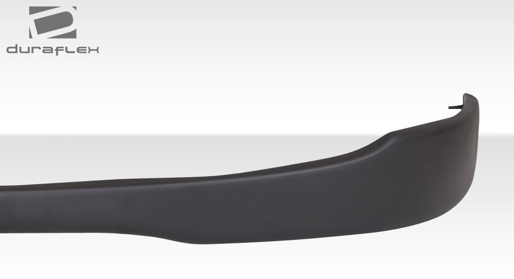 2004-2007 Mitsubishi Lancer Duraflex Rally Front Lip Under Spoiler Air Dam - 1 Piece