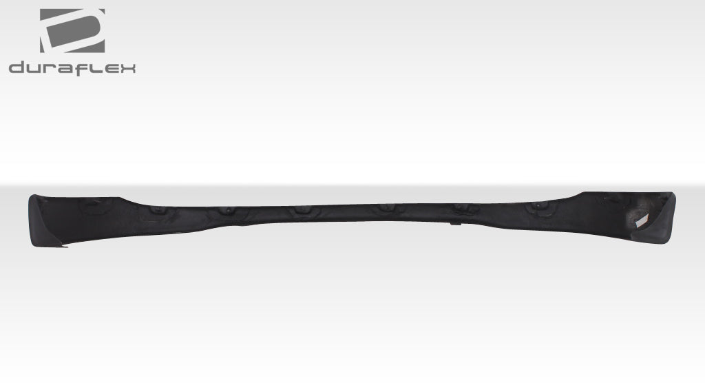 2004-2007 Mitsubishi Lancer Duraflex Rally Front Lip Under Spoiler Air Dam - 1 Piece