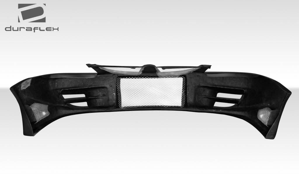 2004-2007 Mitsubishi Lancer Walker Style Body Kit - 4 Piece - FRP