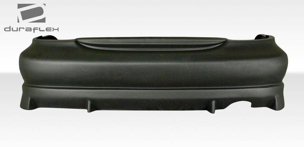 2004-2007 Mitsubishi Lancer G-Speed Style Body Kit - 4 Piece - FRP