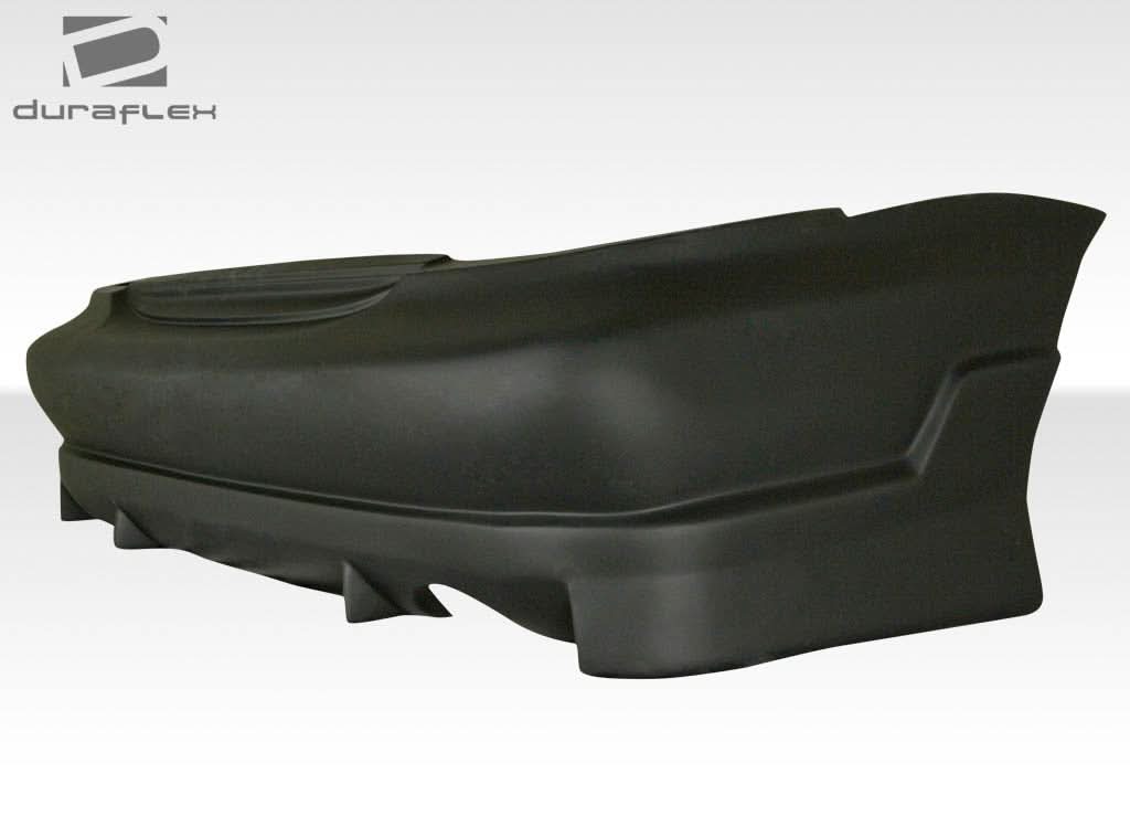 2004-2007 Mitsubishi Lancer Evo 8 Style Body Kit - 4 Piece - FRP