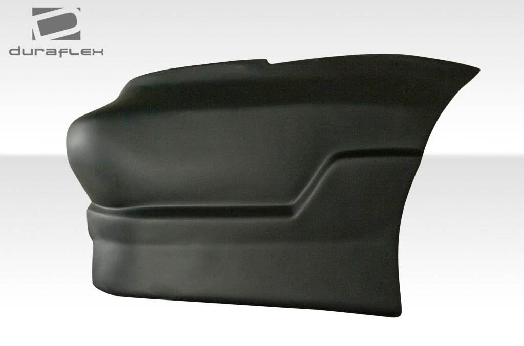 2004-2007 Mitsubishi Lancer Walker Style Body Kit - 4 Piece - FRP
