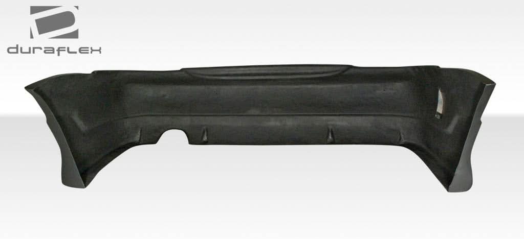 2004-2007 Mitsubishi Lancer G-Speed Style Body Kit - 4 Piece - FRP