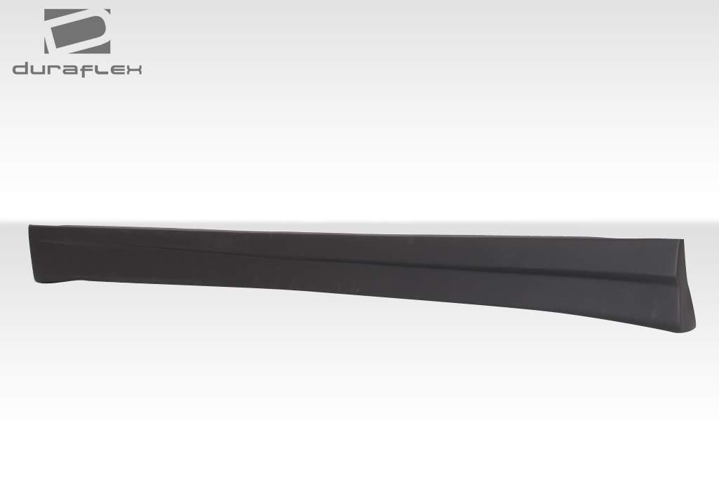 2004-2007 Mitsubishi Lancer Duraflex Walker Side Skirts Rocker Panels - 2 Piece