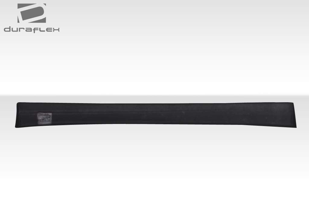 2004-2007 Mitsubishi Lancer Duraflex Walker Body Kit - 4 Piece