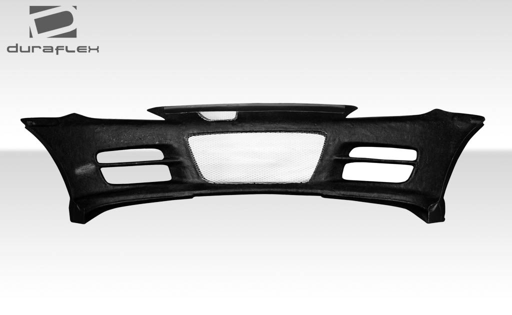 2004-2008 Mazda RX-8 GT Competition Style Front Bumper Cover - FRP