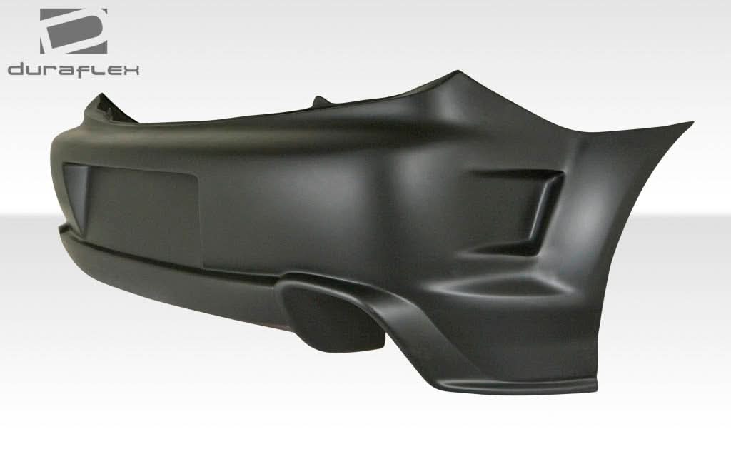 2009-2011 Mazda RX-8 M-1 Speed Style Body Kit 4 Piece - FRP