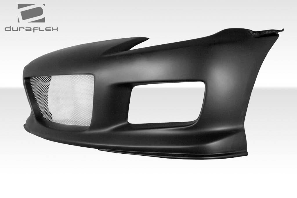 2004-2008 Mazda RX-8 M-1 Speed Style Front Bumper Cover - FRP