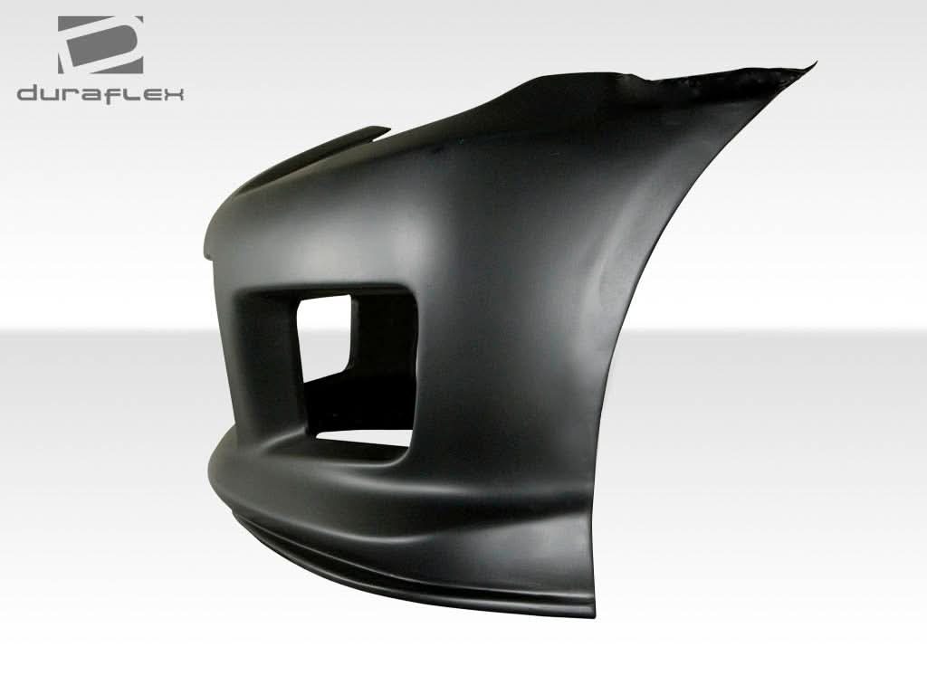 2004-2008 Mazda RX-8 M-1 Speed Style Front Bumper Cover - FRP