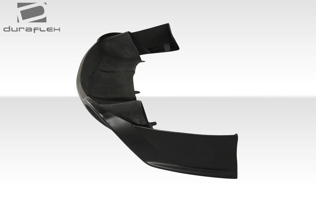 2004-2008 Mazda RX-8 M-1 Speed Style Rear Lip Spoiler - FRP