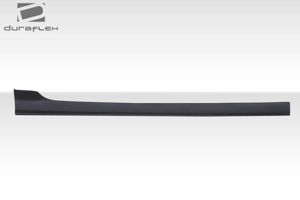 2004-2011 Mazda RX-8 M-1 Speed Style Side Skirts - 2 Piece - FRP