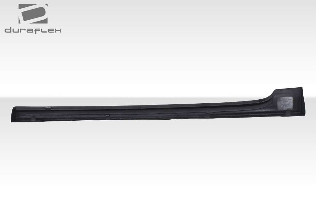 2004-2011 Mazda RX-8 M-1 Speed Style Side Skirts - 2 Piece - FRP