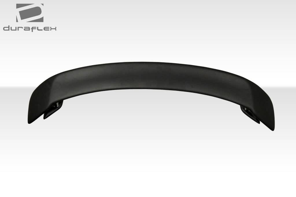 2004-2011 Mazda RX-8 M-1 Speed Style Wing Trunk Lid Spoiler - FRP