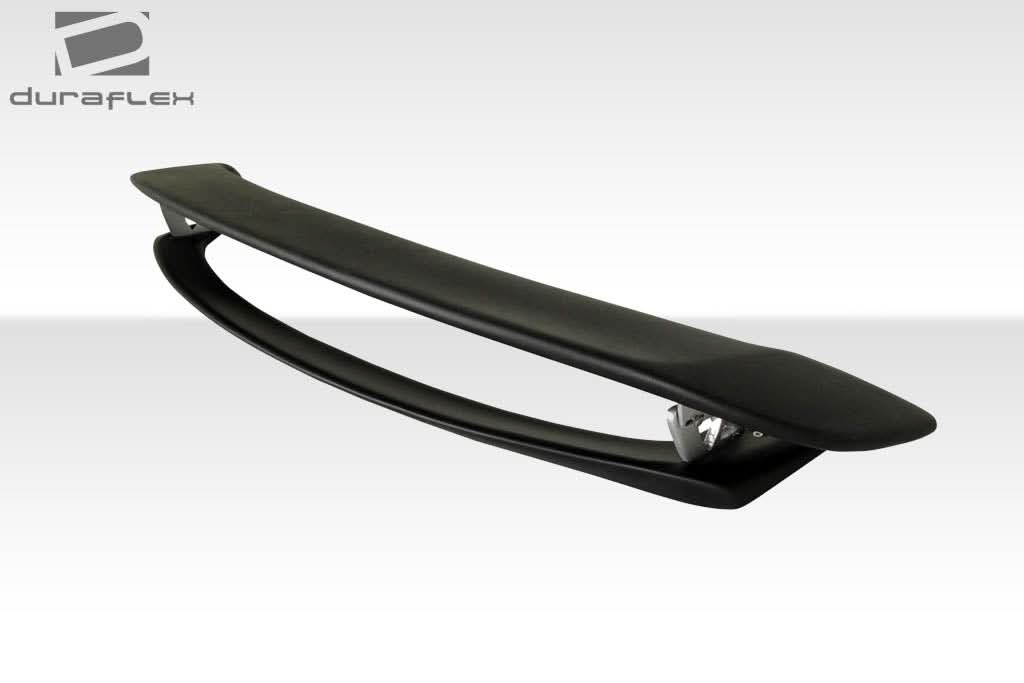 2004-2011 Mazda RX-8 M-1 Speed Style Wing Trunk Lid Spoiler - FRP