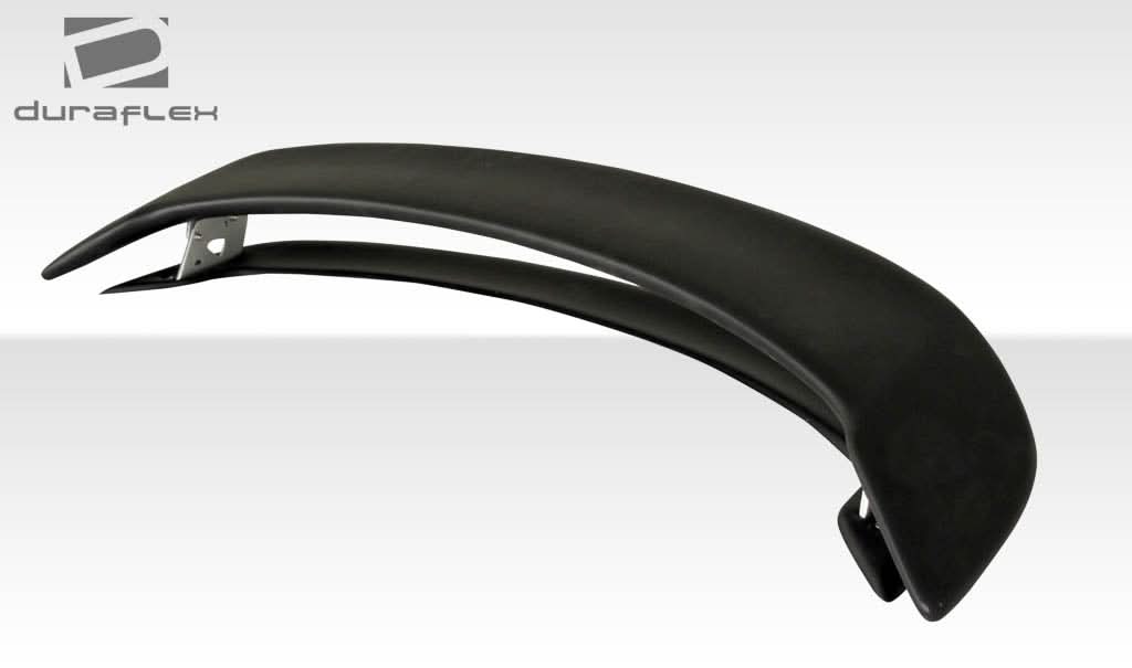 2004-2011 Mazda RX-8 M-1 Speed Style Wing Trunk Lid Spoiler - FRP