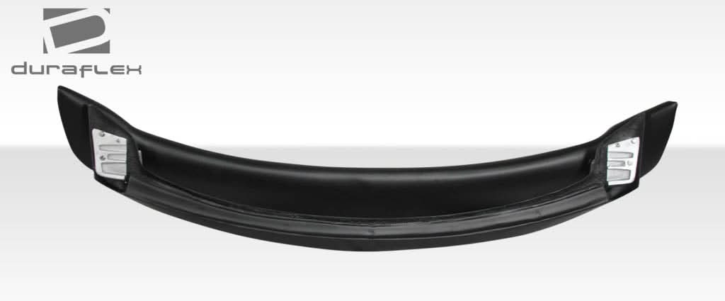 2004-2011 Mazda RX-8 M-1 Speed Style Wing Trunk Lid Spoiler - FRP
