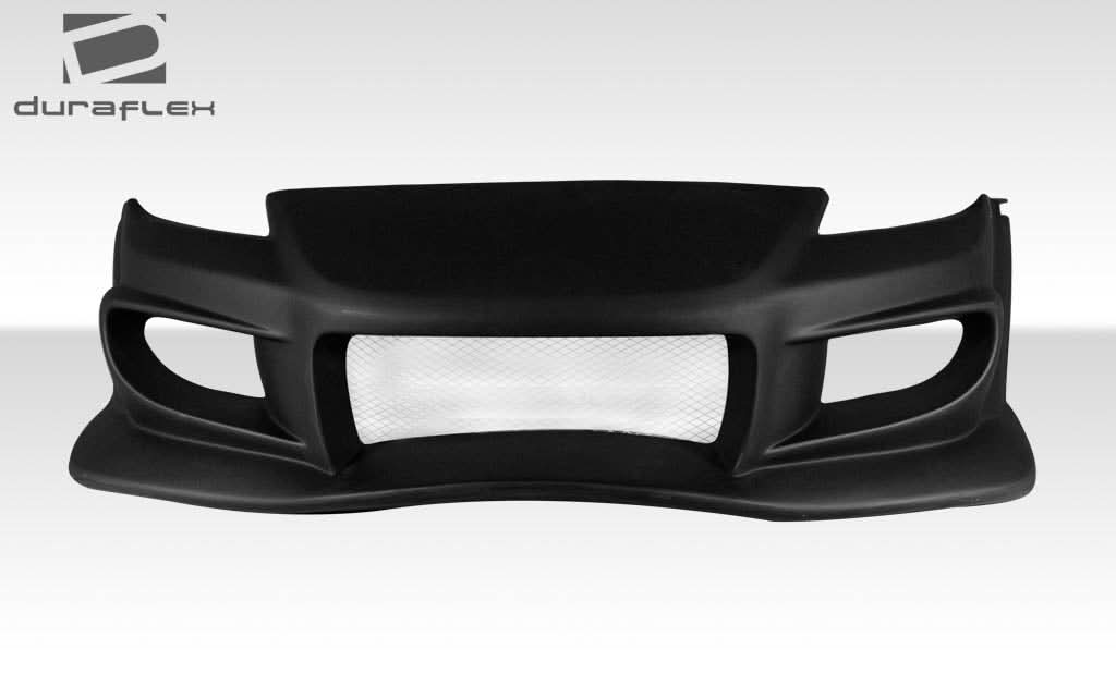 2004-2008 Mazda RX-8 Vader Style Body Kit - 4 Piece - FRP