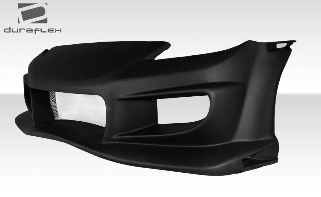 2004-2008 Mazda RX-8 Vader Style Front Bumper Cover - FRP