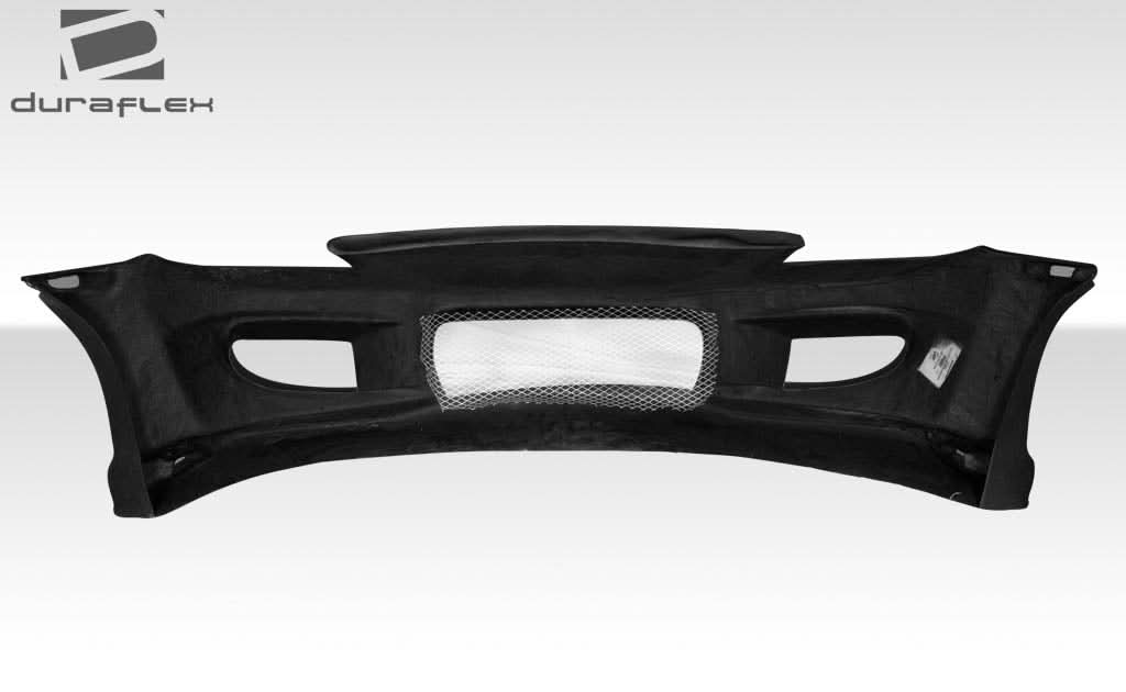 2004-2008 Mazda RX-8 Vader Style Body Kit - 4 Piece - FRP