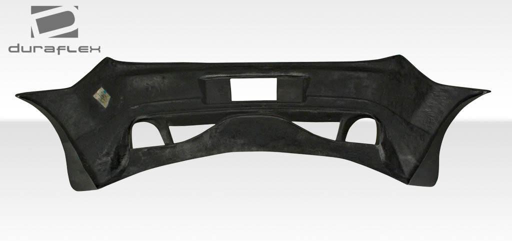 2004-2011 Mazda RX-8 Vader Style Rear Bumper Cover - FRP