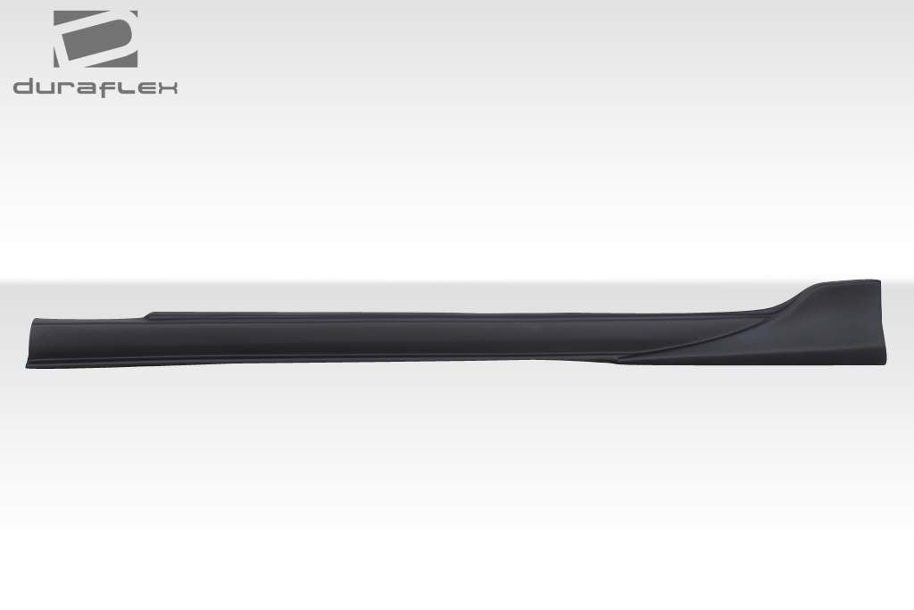 2004-2011 Mazda RX-8 Vader Style Side Skirts Rocker Panels - FRP