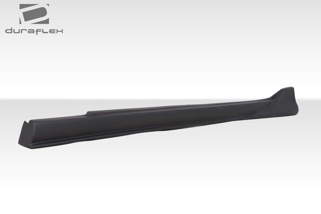 2004-2011 Mazda RX-8 Duraflex Vader Side Skirts Rocker Panels - 2 Piece
