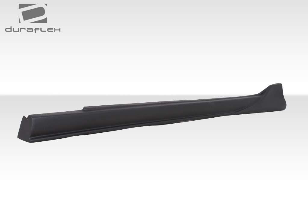 2004-2011 Mazda RX-8 Vader Style Side Skirts Rocker Panels - FRP