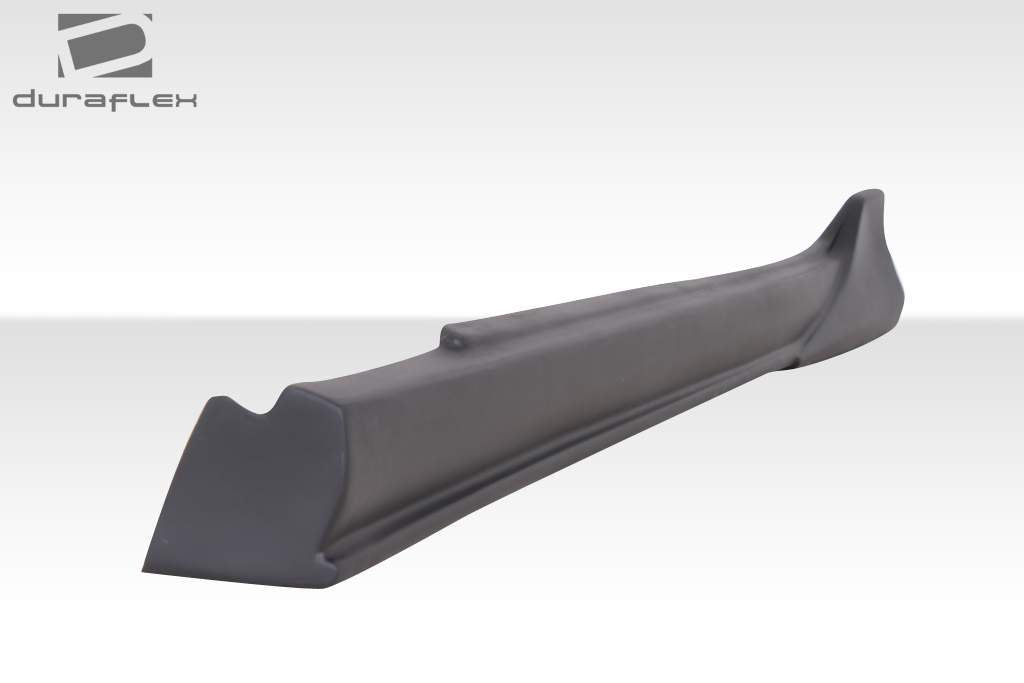 2004-2011 Mazda RX-8 Duraflex Vader Side Skirts Rocker Panels - 2 Piece