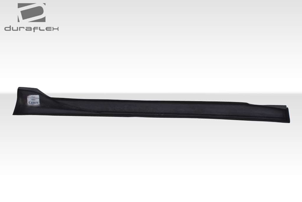 2004-2011 Mazda RX-8 Vader Style Side Skirts Rocker Panels - FRP