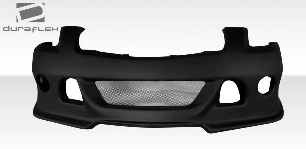 2004-2006 Nissan Maxima VIP Style Body Kit - 4 Piece - FRP