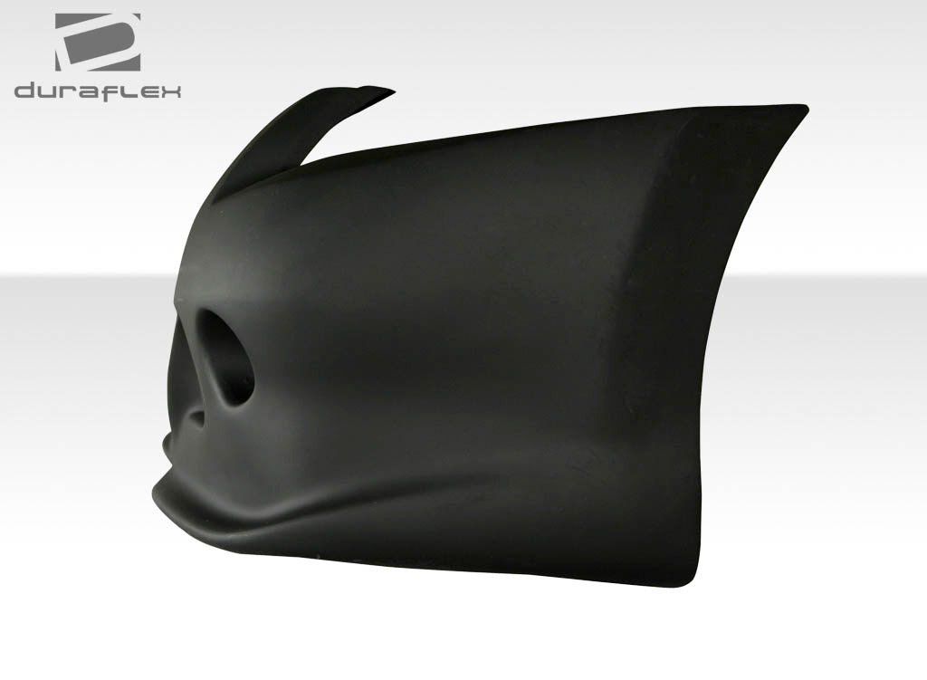 2004-2006 Nissan Maxima VIP Style Front Bumper Cover - FRP