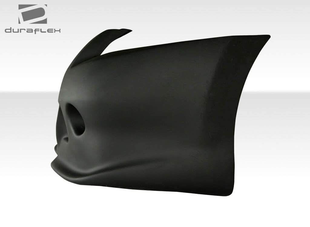 2004-2006 Nissan Maxima VIP Style Body Kit - 4 Piece - FRP