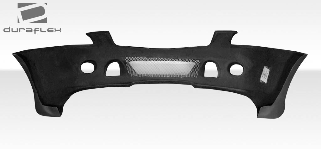2004-2006 Nissan Maxima VIP Style Front Bumper Cover - FRP
