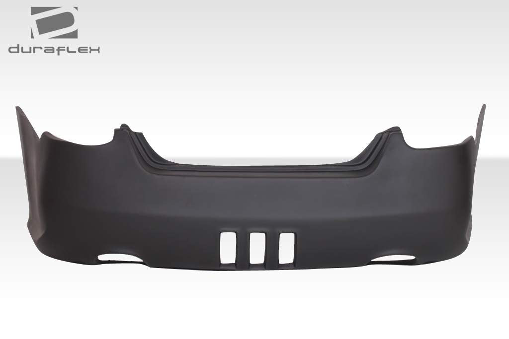 2004-2006 Nissan Maxima VIP Style Body Kit - 4 Piece - FRP